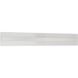 Netherton LED 36 inch Brushed Steel LED Vanity Light Wall Light